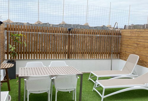 Sun & Comfort Maspalomas 2BR