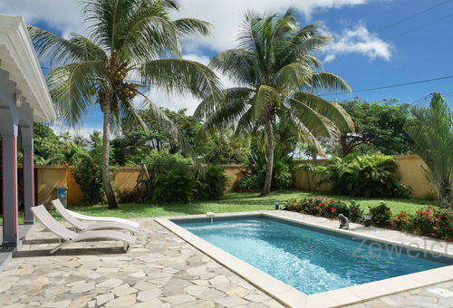 Villa 3 bedroom Saint-françois-longchamp