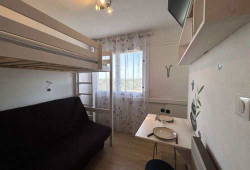 Saint Jean de Monts (85) - Estacade district - Residence Arc en Ciel...