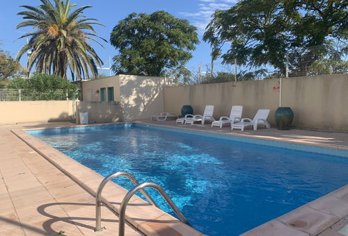 Apartment 2 bedroom Le Cap D'agde