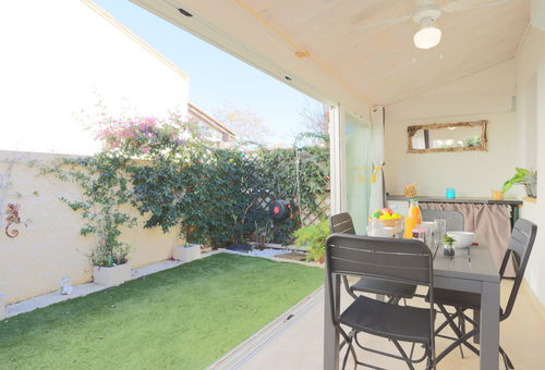 Villa 2 bedroom Le Cap D'agde