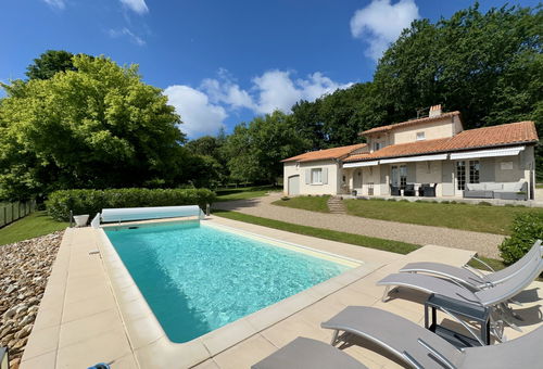 La Terrasse