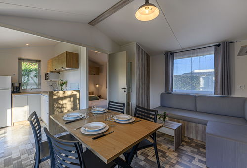Apartment 2 bedroom Carnac