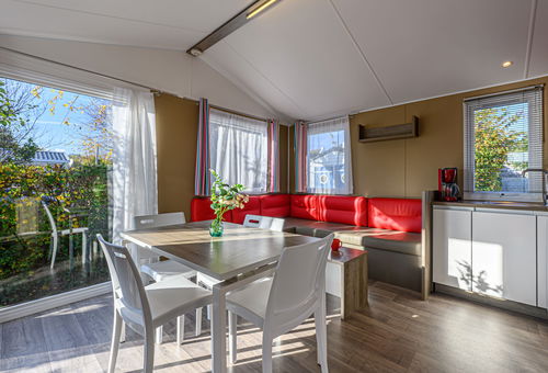 Apartment 2 bedroom Carnac