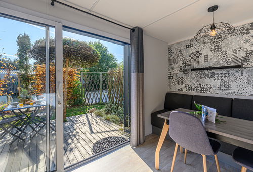 Apartment 1 bedroom Carnac