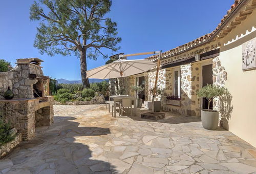 Villa 5 bedroom Nice