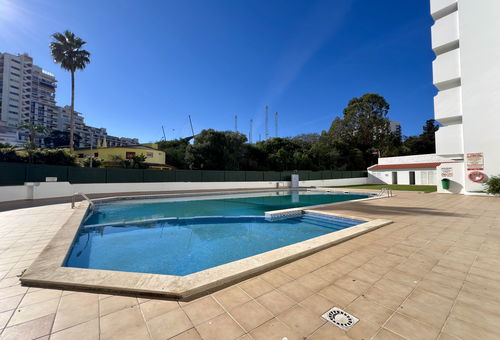 Apartment 1 bedroom Albufeira
