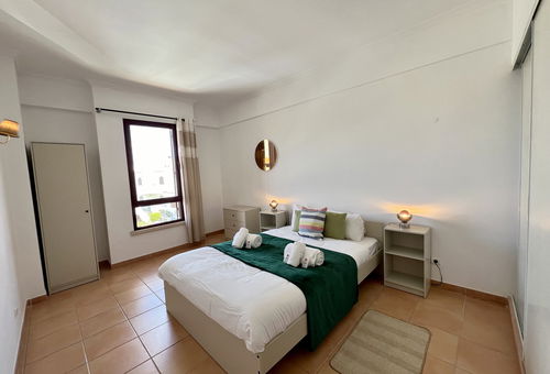 Apartment 1 bedroom Albufeira