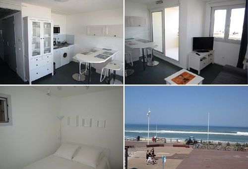 For a vacation without a car, you are close to the center of the resort. Bike...