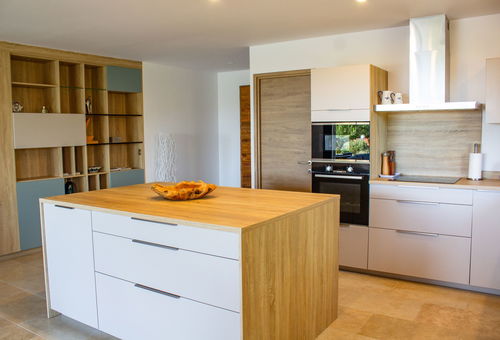 Villa 3 bedroom 