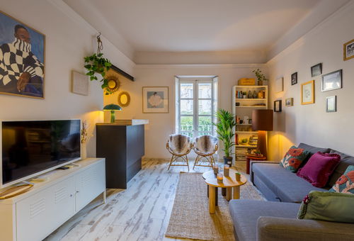 Apartment 1 bedroom Avignon