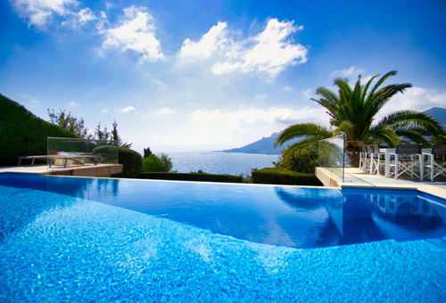 Villa 5 bedroom Théoule-sur-mer