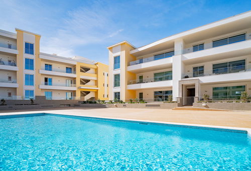 Apartment 3 bedroom Lagos