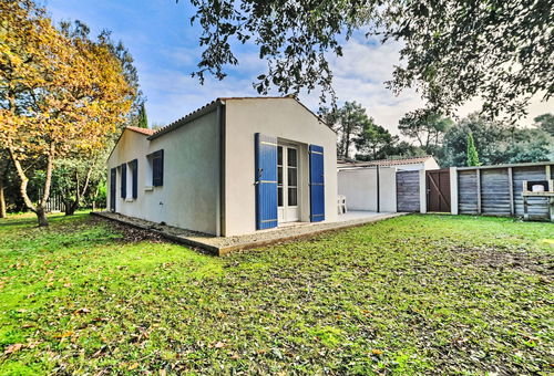 Villa 3 bedroom 