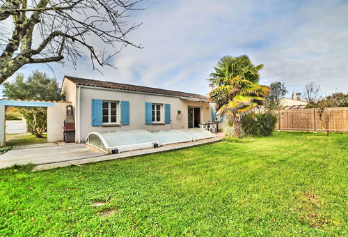 Villa 3 bedroom 