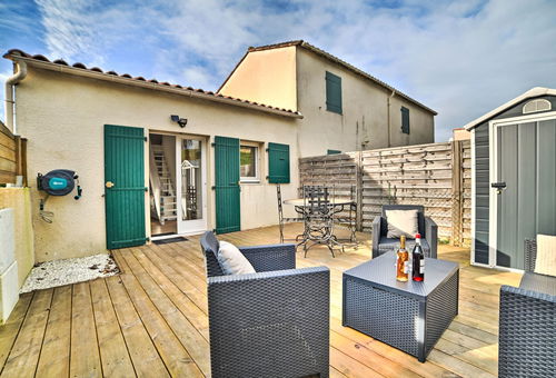 Villa 2 bedroom