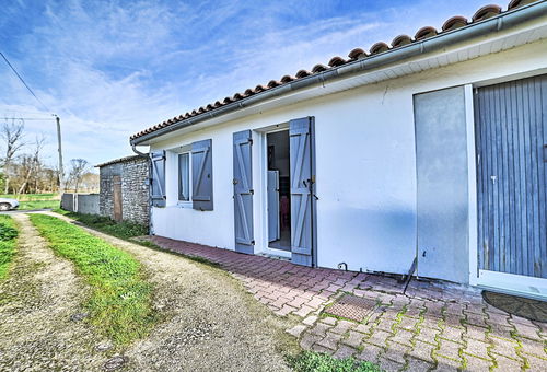Villa 2 bedroom 