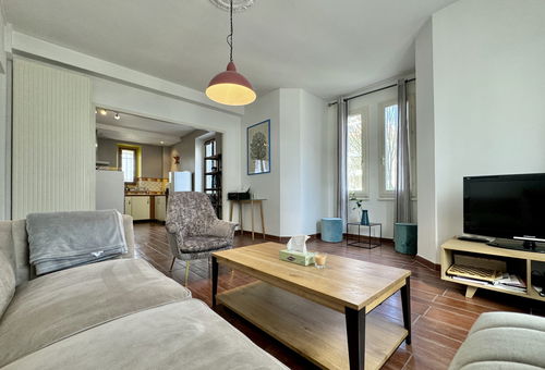 Apartment 2 bedroom Annecy