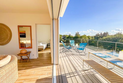 Maison 4 chambres Zonza