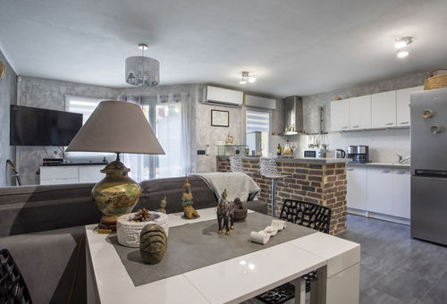Apartment 1 bedroom Saint-laurent-du-var