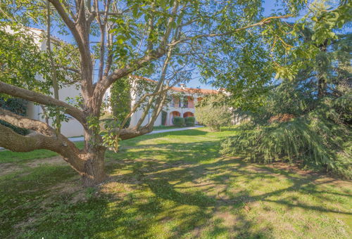 Apartment 1 bedroom La Londe-les-maures