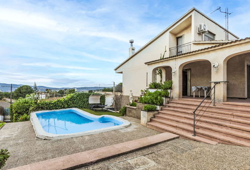 Villa 5 bedroom Sant Jaume Dels Domenys