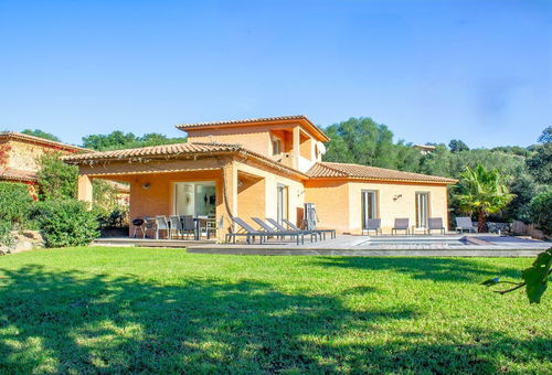 Maison 4 chambres Zonza