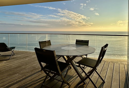 Superb 3-room apartment - 2 bedrooms - Sleeps 6 - View of the bay - Close...
