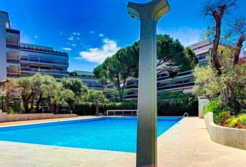 Apartment Antibes