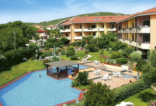 Apartment 1 bedroom Santa Teresa Gallura