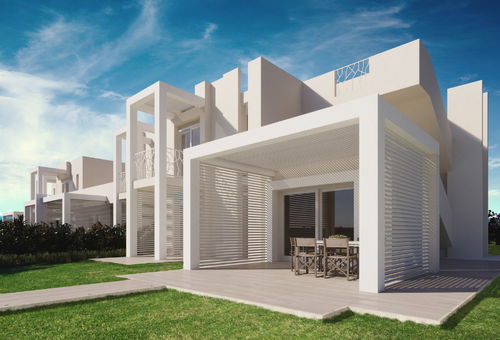 Appartement 1 chambre Stintino