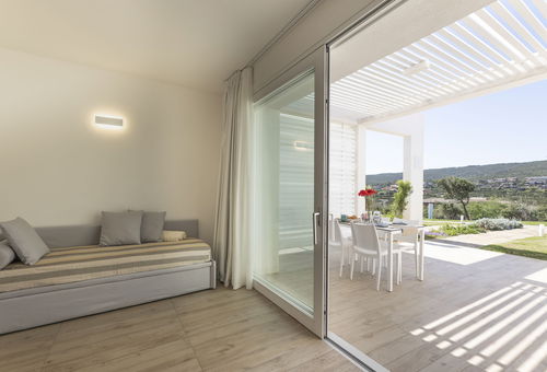 Apartment 1 bedroom Stintino