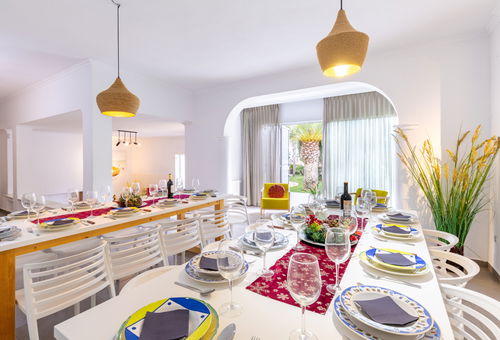 Villa 7 bedroom Santa Pola