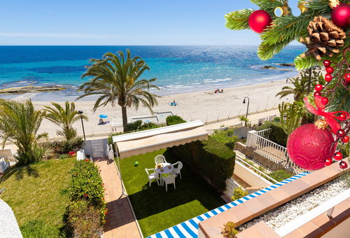 Maison 4 chambres Dehesa De Campoamor