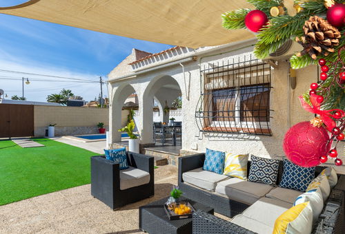 Maison 3 chambres Torrevieja