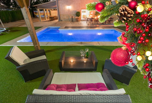 Villa 3 bedroom Dolores