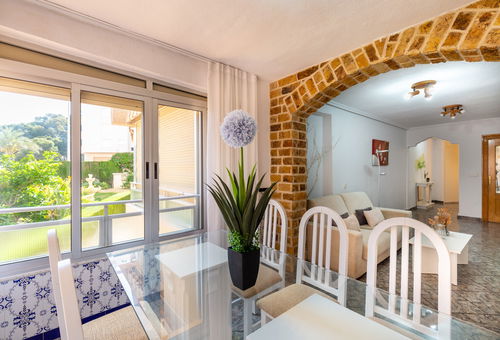 Appartement 3 chambres