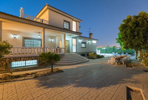 Maison 9 chambres Mutxamel