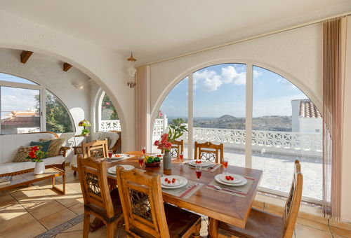 Haus 3 Zimmer Quesada