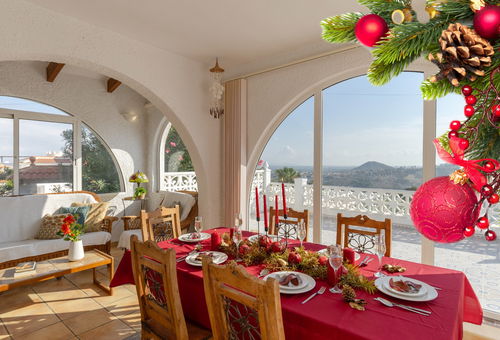 Maison 3 chambres Quesada