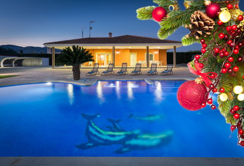 Villa 3 bedroom Crevillent