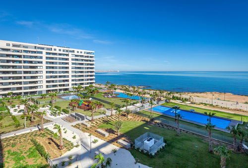 Apartment 3 bedroom Torrevieja