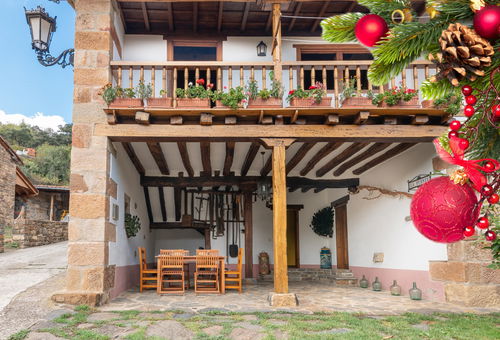 Villa 3 bedroom Cabezón De Liébana