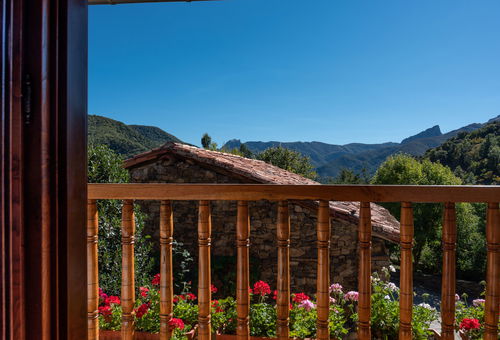 Villa 3 bedroom Cabezón De Liébana