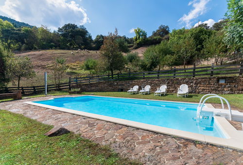 Villa 2 bedroom Cabezón De Liébana