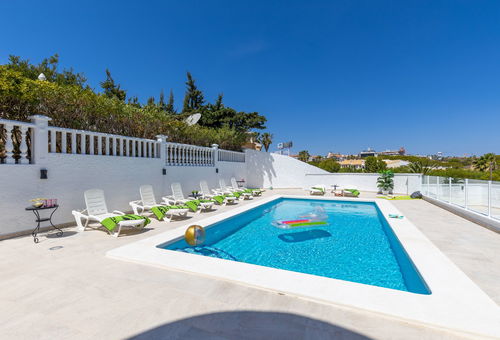 Maison 4 chambres Dehesa De Campoamor