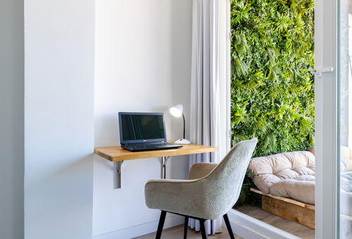 Apartment 2 bedroom Alicante