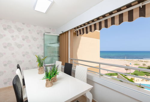 Apartment 3 bedroom El Campello