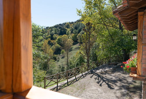 Villa 2 bedroom Cabezón De Liébana