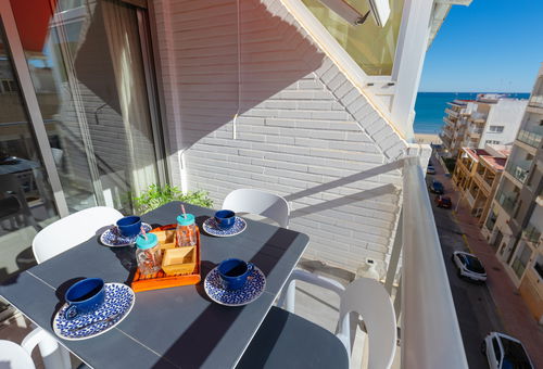 Appartement 2 chambres